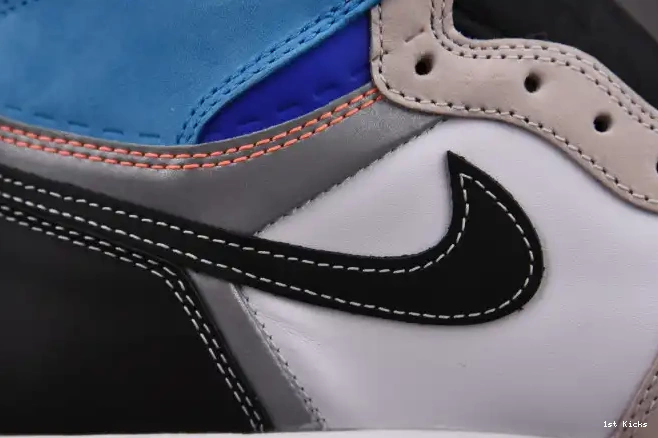 1st Kicks OG High DC6515-100 Jordan Prototype 1 0518